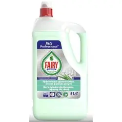 PŁYN DO MYCIA NACZYŃ FAIRY PROFESSIONAL 5L SENSITIVE
