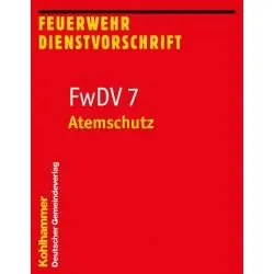 ATEMSCHUTZ FWDV 7