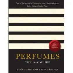 PERFUMES: THE A-Z GUIDE