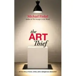 THE ART THIEF