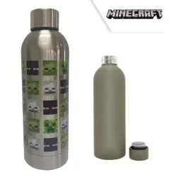 BIDON TERMICZNY MINECRAFT 500ML