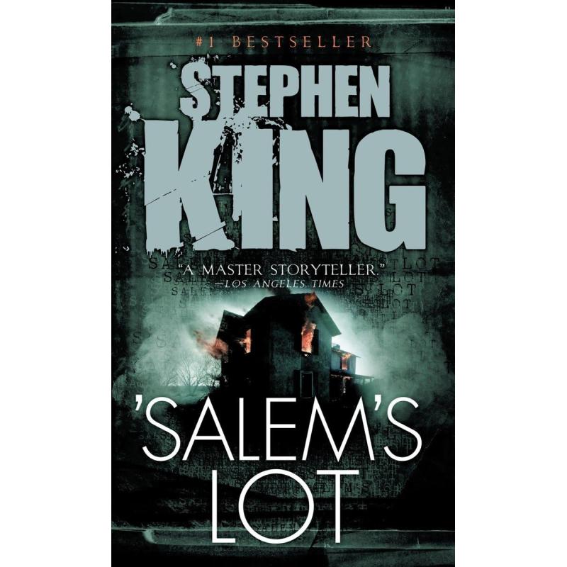'SALEM'S LOT