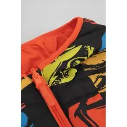 KURTKA PRZEJŚCIOWA DWUSTRONNA DLA CHŁOPCA ROZMIAR 158 COCCODRILO