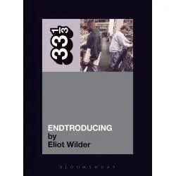 DJ SHADOW'S ENDTRODUCING