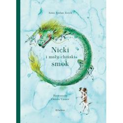 NICKI I MAŁY CHIŃSKI SMOK