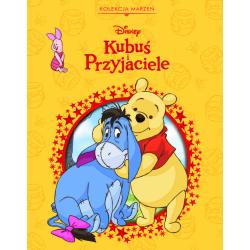 DISNEY KUBUŚ I PRZYJACIELE. KOLEKCJA MARZEŃ