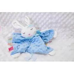 ZABAWKA PLUSZOWA ZAJĄCZEK ASKATO 25CM