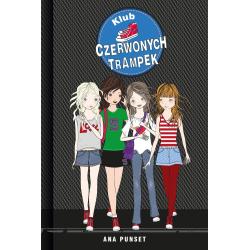 KLUB CZERWONYCH TRAMPEK