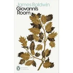 GIOVANNI'S ROOM