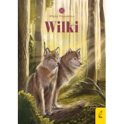 WILKI. MŁODZI PRZYRODNICY