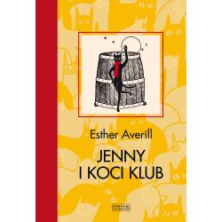 JENNY I KOCI KLUB