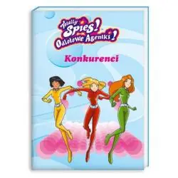 ODLOTOWE AGENTKI. KONKURENCI