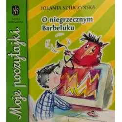 O NIEGRZECZNYM BARBELUKU