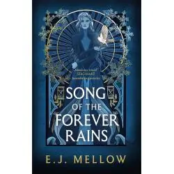 SONG OF THE FOREVER RAINS