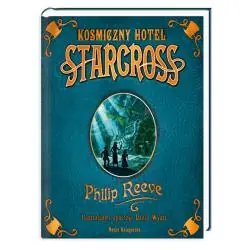 KOSMICZNY HOTEL STARCROSS