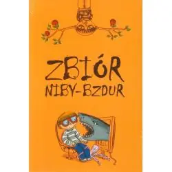 ZBIÓR NIBY-BZDUR 1-3