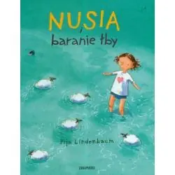 NUSIA I BARANIE ŁBY