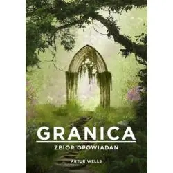 GRANICA ZBIÓR OPOWIADAŃ