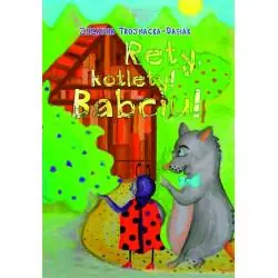 RETY, KOTLETY! BABCIU!