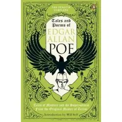 TALES AND POEMS OF EDGAR ALLAN POE