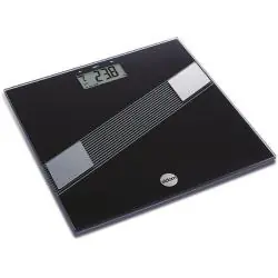 WAGA ŁAZIENKOWA DIAGNOSTYCZNA SZKLANA ELDOM TWO140 LCD