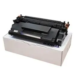 TONER DO CANON 070H CRG070H CZARNY 10000 STRON Z CHIPEM