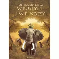 W PUSTYNI I W PUSZCZY Henryk Sienkiewicz - Siedmioróg