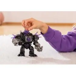 ROBOT CIENIA Z MINI STWORKIEM ELDRADOR FIGURKA AKCJI DLA DZIECI SCHLEICH 3+