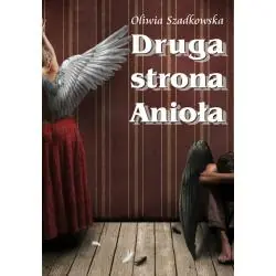 DRUGA STRONA ANIOŁA