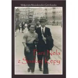 PANI NELA Z SASKIEJ KĘPY