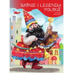 BAŚNIE I LEGENDY POLSKIE