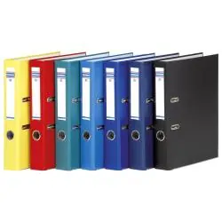 SEGREGATOR MASTER-S 50MM PP Z SZYNĄ DONAU A4