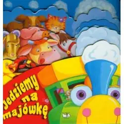 JEDZIEMY NA MAJÓWKĘ