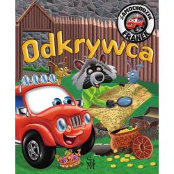 ODKRYWCA. SAMOCHODZIK FRANEK