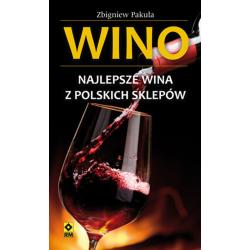 WINO. NAJLEPSZE WINA Z POLSKICH SKLEPÓW
