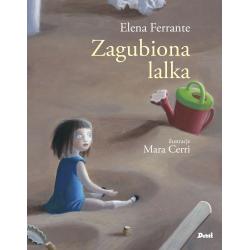 ZAGUBIONA LALKA