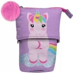 PIÓRNIK Z POMPONEM SWEET DREAMS JEDNOROŻEC