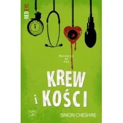 KREW I KOŚCI