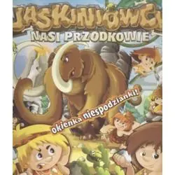 JASKINIOWCY NASI PRZODKOWIE