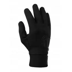 RĘKAWICZKI PITBULL WEST COAST LOGO 24 CZARNE ROZMIAR L