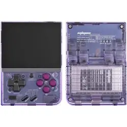 KONSOLA RETRO MIYOO MINI PLUS 128 GB WI-FI 3000 mAh