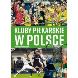KLUBY PIŁKARSKIE W POLSCE