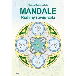 ROŚLINY I ZWIERZĘTA. MANDALE
