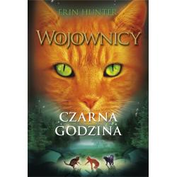 CZARNA GODZINA. WOJOWNICY