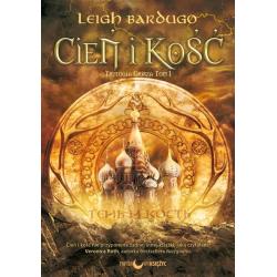 CIEŃ I KOŚĆ GRISZA TOM 1