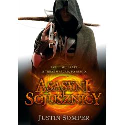 ASASYNI I SOJUSZNICY