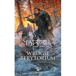 WROGIE TERYTORIUM. BENIAMIN ASHWOOD 3