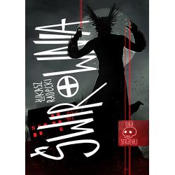 ŚWIROWNIA. GRA STRACHU . TOM 1