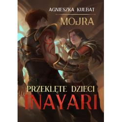 PRZEKLĘTE DZIECI INAYARI