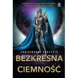 BEZKRESNA CIEMNOŚĆ. POŻERACZ SŁOŃC 2